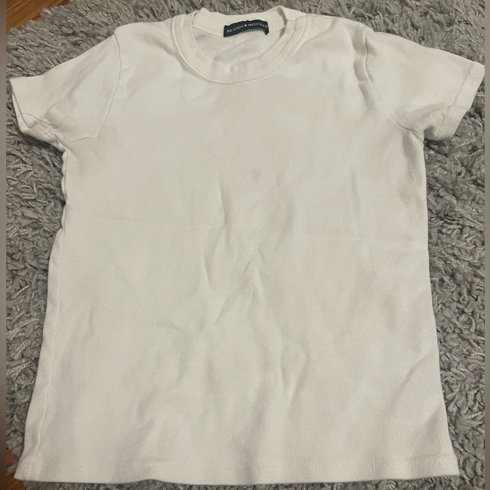 Brandy tee